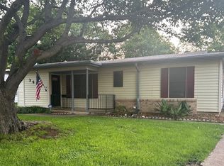 3624 Aurora St, Haltom City, TX 76117