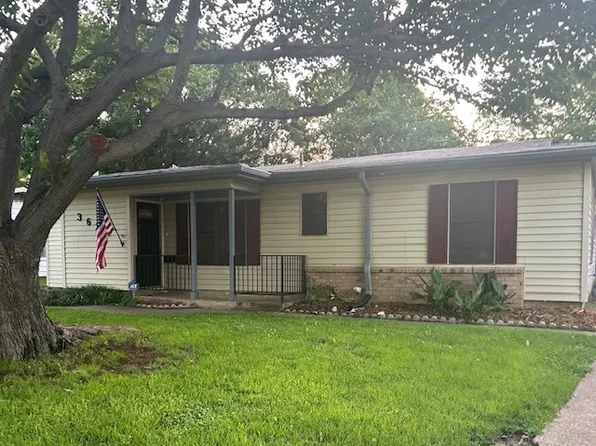 3624 Aurora St, Haltom City, TX 76117