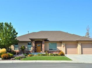 381 Oakwood Ave, Fruita, CO 81521