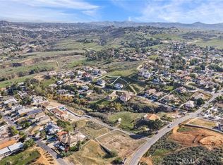 16538 Canyon Ridge Rd LOT 288, Riverside, CA 92503
