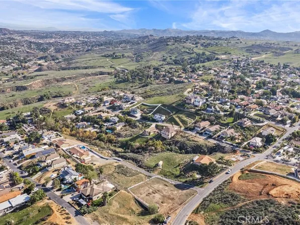 16538 Canyon Ridge Rd Lot 288, Riverside, CA 92503