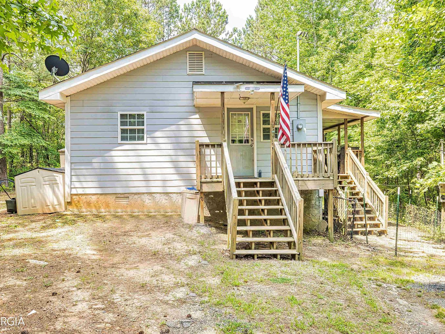259 E Highway 5, Whitesburg, GA 30185 Zillow