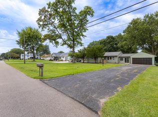 1341 Lusch Rd, Marion, OH 43302