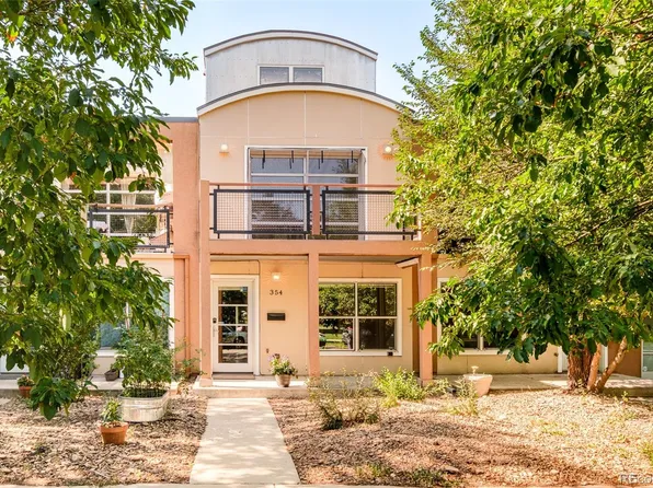 354 W Archer Place, Denver, CO 80223