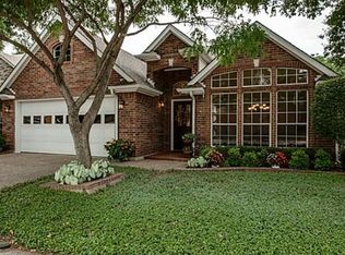 3914 Azure Ln, Addison, TX 75001