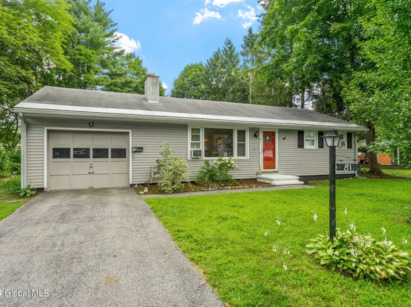 81 Fifth Street, Glens Falls, NY 12801