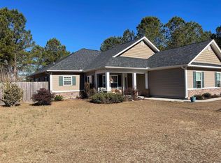 430 Long Lake Cir, Conway, SC 29527