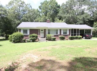 209 Woodland Way, Greenwood, SC 29646