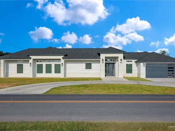 5284 N Mayberry Rd, Palmhurst, TX 78573