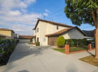 2447 250th St, Lomita, CA 90717