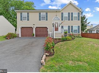18507 Wilderness Way, Hagerstown, MD 21740