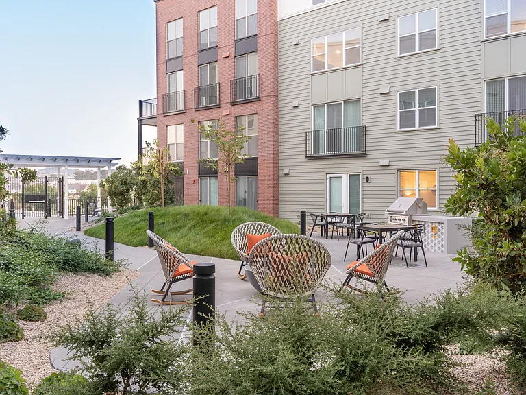 The Dylan Apartments, LLC — Photo 58