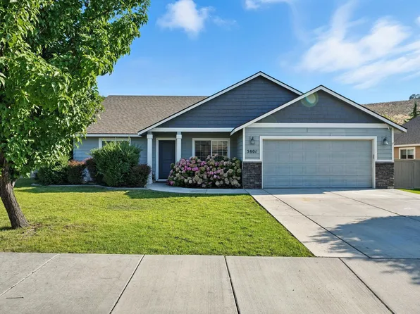 5801 W 19th Ave, Kennewick, WA 99338