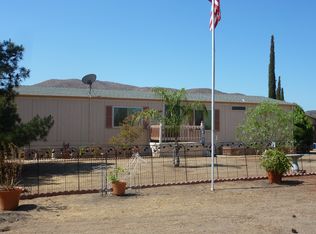 20795 Santa Rosa Mine Rd, Perris, CA 92570