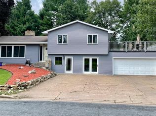1513 5th Ave E, Menomonie, WI 54751