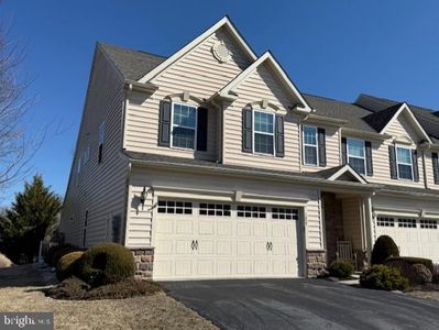 1027 Arbour Ln, Quakertown, PA, 18951