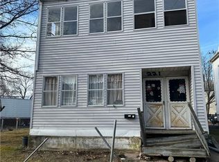 219 Kimberly Ave, New Haven, CT 06519