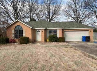 5003 Brac Pl, Jonesboro, AR 72404