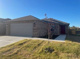 7801 Windflower Ln, Fort Smith, AR 72916