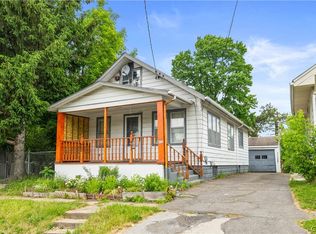812 Watson Pl, Utica, NY 13502