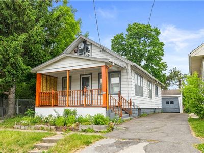 812 Watson Pl, Utica, NY, 13502