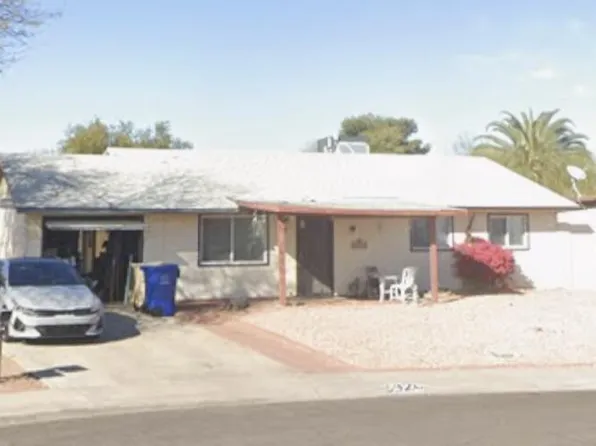 5926 W KATHLEEN Road, Glendale, AZ 85306