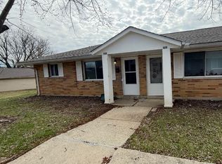 5420 Misty Ln, Dayton, OH 45424
