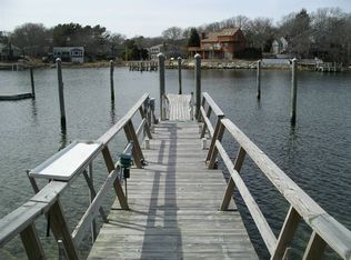 5 Riverview Rd, East Falmouth, MA 02536