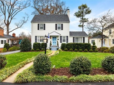 7706 Sweetbriar Rd, Henrico, VA, 23229