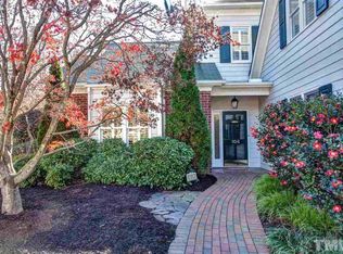 104 Prestwick Pl, Cary, NC 27511