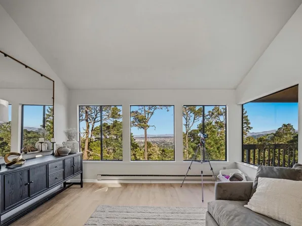 40 Shepherds Knl, Pebble Beach, CA 93953