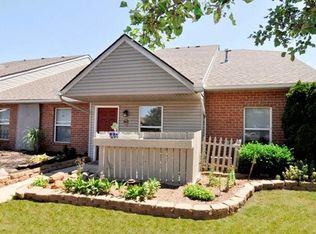 108 Reed Way, Sunbury, OH 43074
