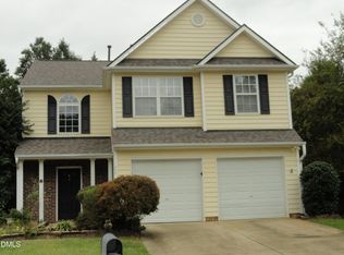 403 Stonecreek Dr, Apex, NC 27539