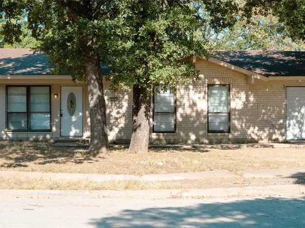 3001 Forestdale Ln, Balch Springs, TX 75180