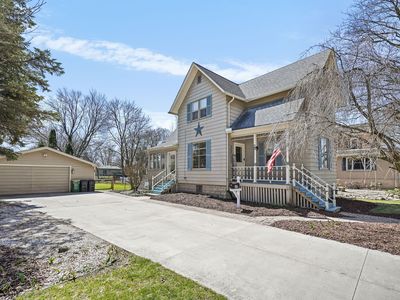 36066 Friday St, Richmond, MI, 48062