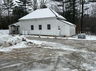 60 Ossipee Trail W, Limington, ME 04049