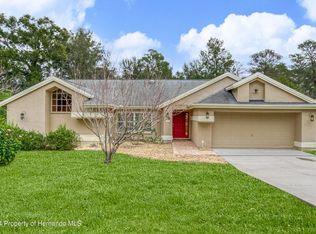 475 Cressida Cir, Spring Hill, FL 34609