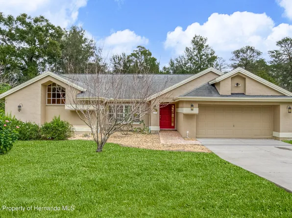 475 Cressida Cir, Spring Hill, FL 34609