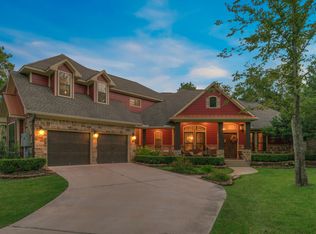 20117 Hilltop Ranch Dr, Montgomery, TX 77316