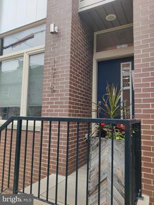 1318 E Eyre St, Philadelphia, PA, 19125