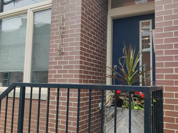 1318 E Eyre St, Philadelphia, PA 19125