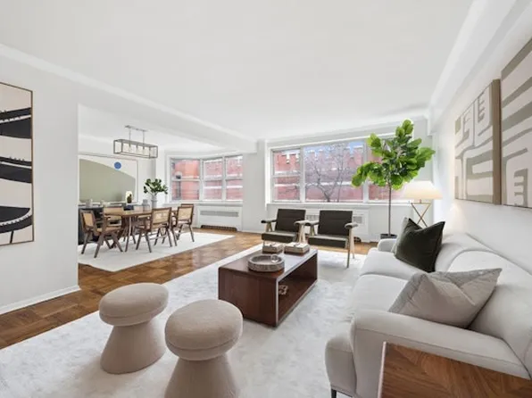 116 East 66th Street image 1 of 9