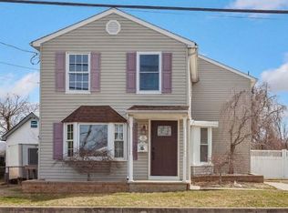 628 Poole Ave, Union Beach, NJ 07735