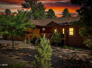 1970 Twin Pines Trl, Overgaard, AZ 85933