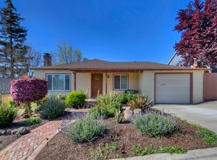 1931 Alden St, Belmont, CA 94002