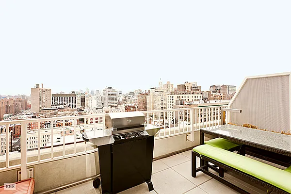 Sold by Brown Harris Stevens | media 4