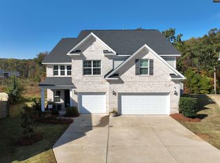13 Botticelli Ct, Chapin, SC 29036