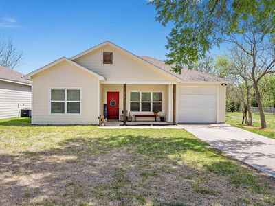 610 Arthur St, Mc Gregor, TX, 76657
