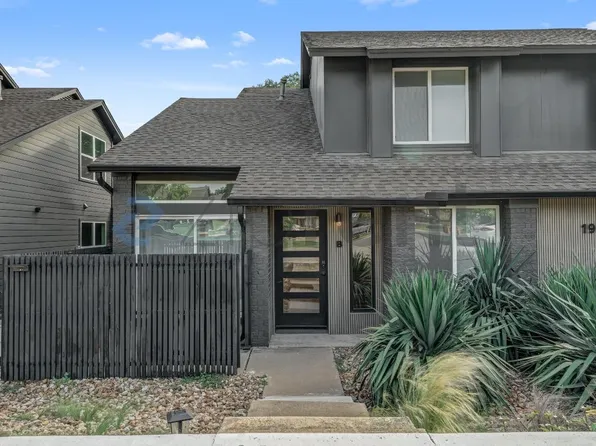1904 Albury Cv APT B, Austin, TX 78758