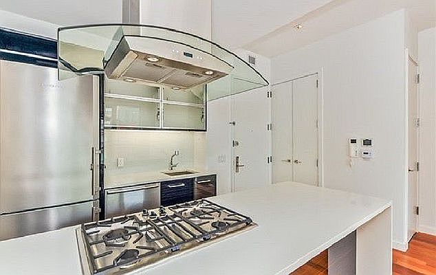 1st image of 135 N 11th St APT 3C